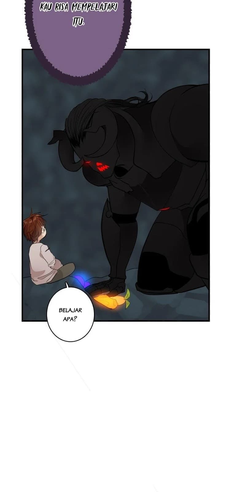 The Beginning After The End - Chapter 14 - Page 41