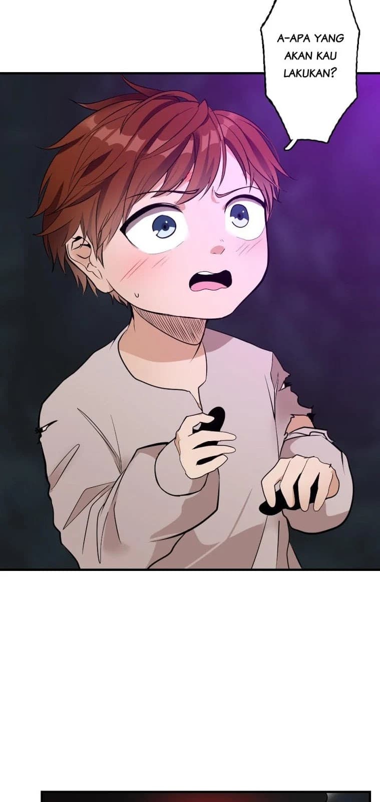 The Beginning After The End - Chapter 14 - Page 44
