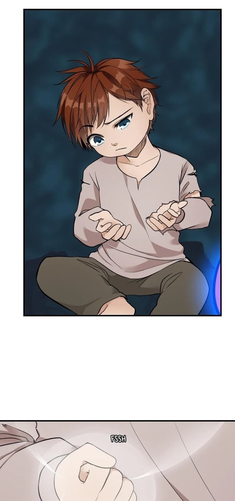 The Beginning After The End - Chapter 14 - Page 46