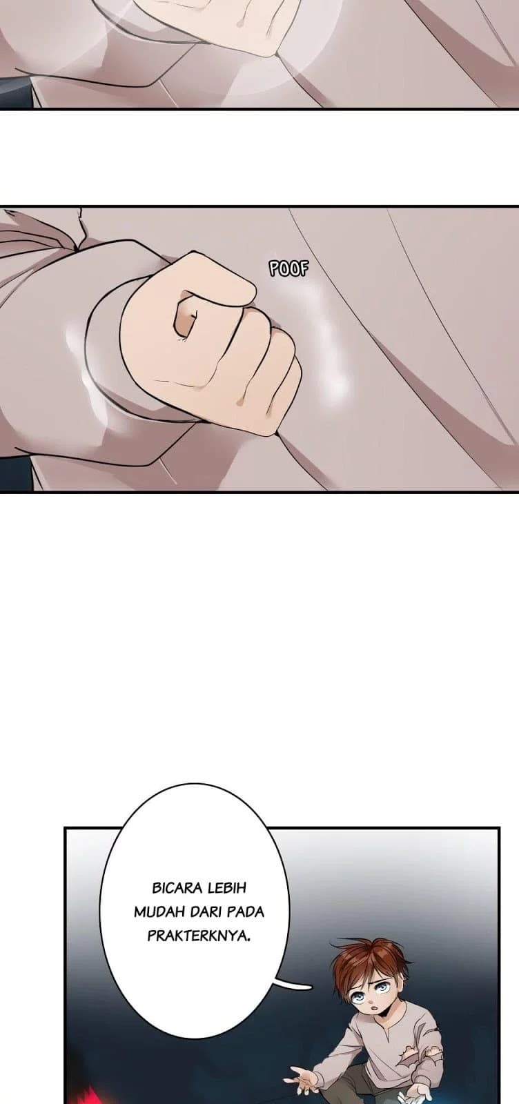 The Beginning After The End - Chapter 14 - Page 47