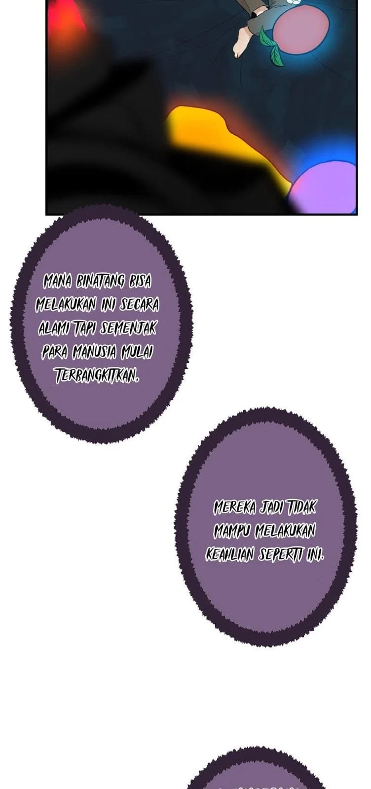The Beginning After The End - Chapter 14 - Page 48