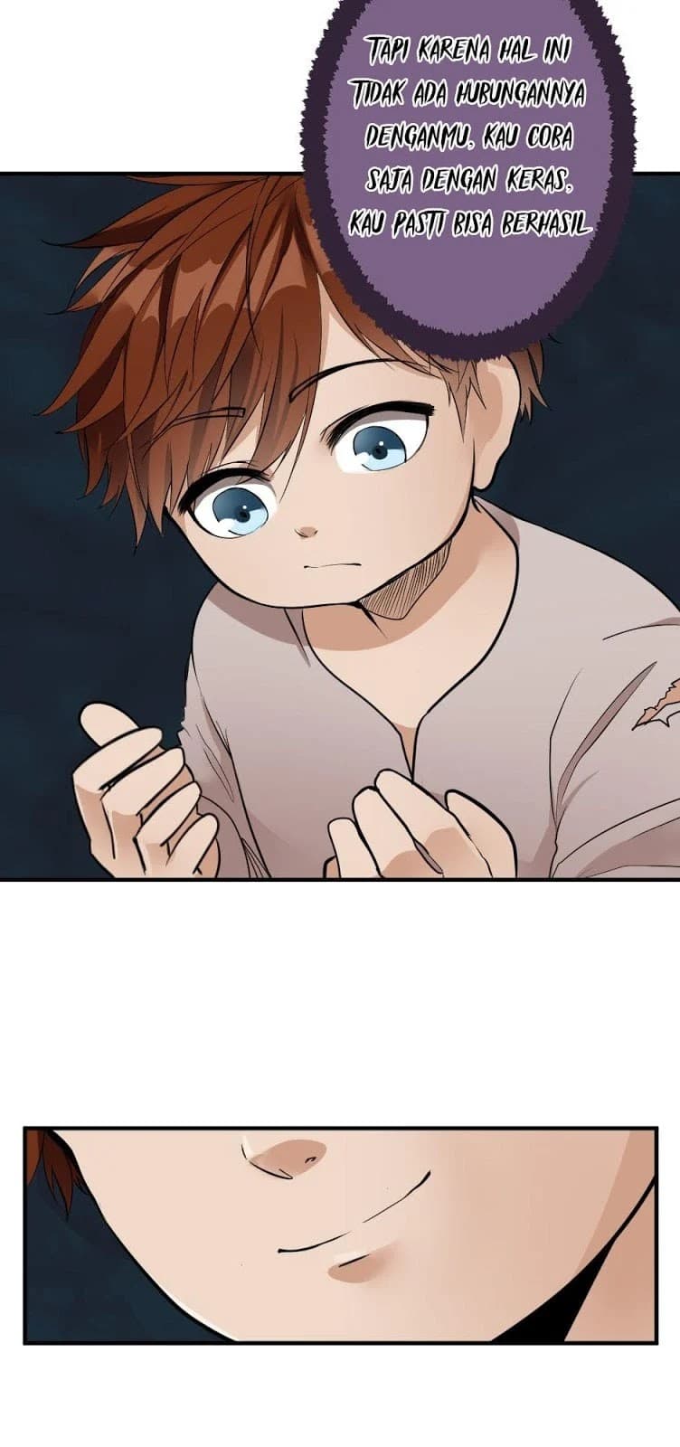 The Beginning After The End - Chapter 14 - Page 49