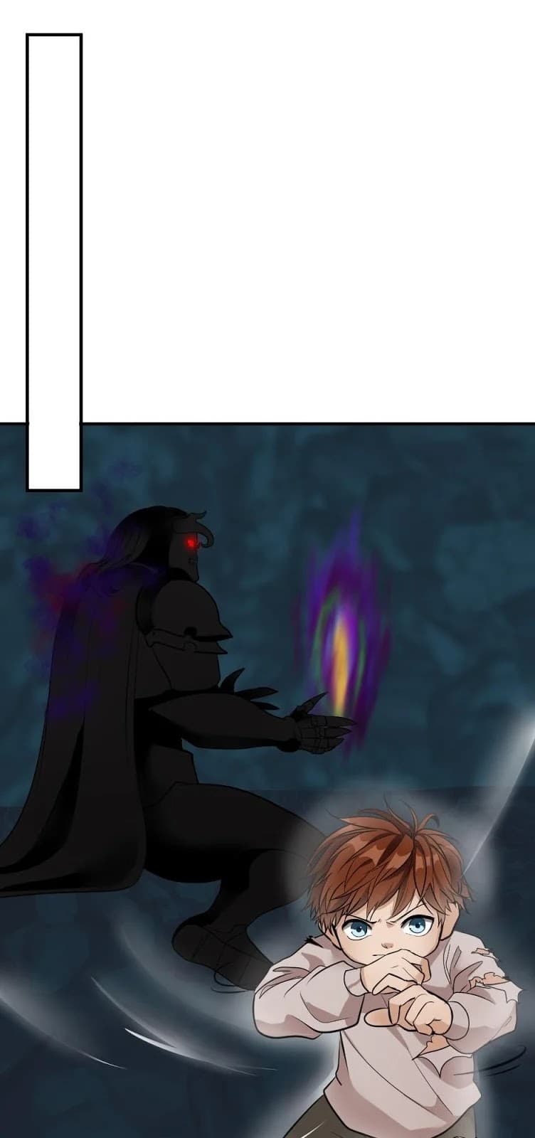 The Beginning After The End - Chapter 14 - Page 52