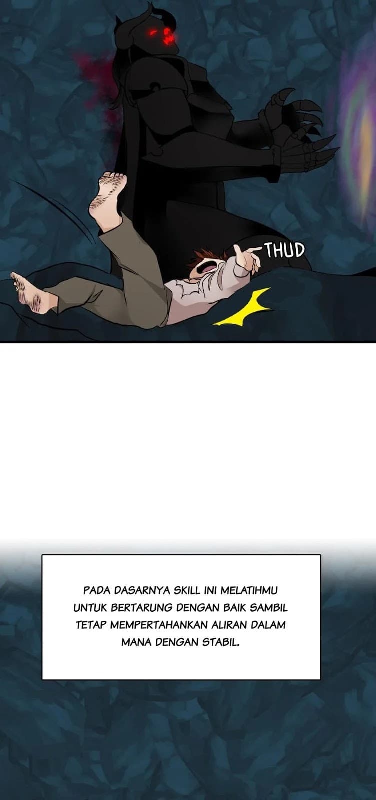 The Beginning After The End - Chapter 14 - Page 54