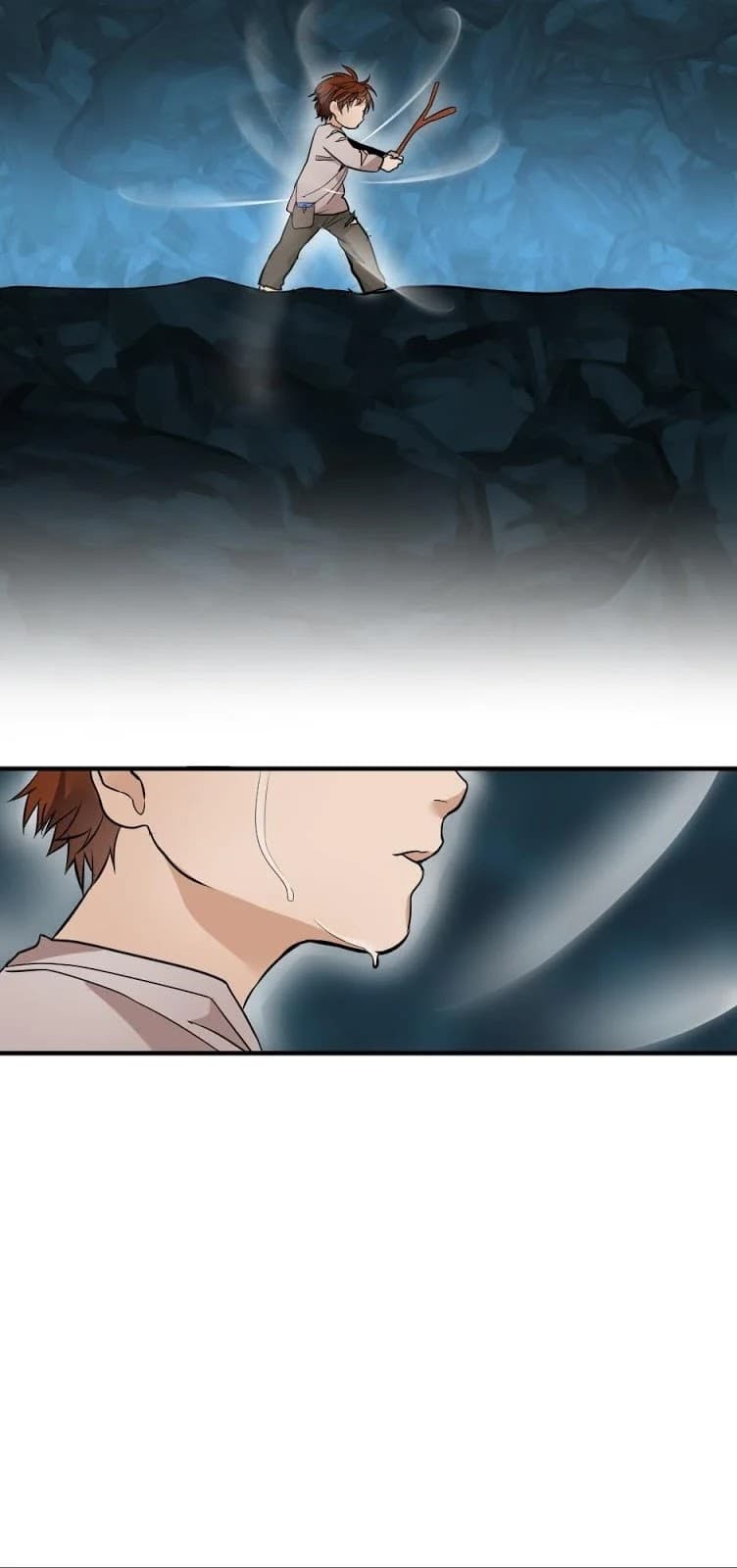 The Beginning After The End - Chapter 14 - Page 55