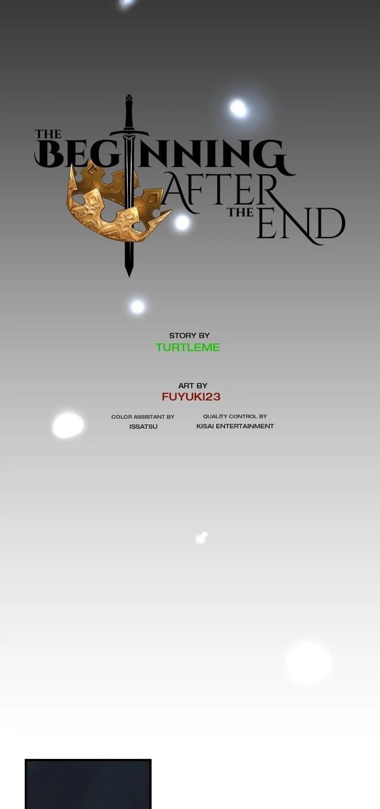 The Beginning After The End - Chapter 14 - Page 6