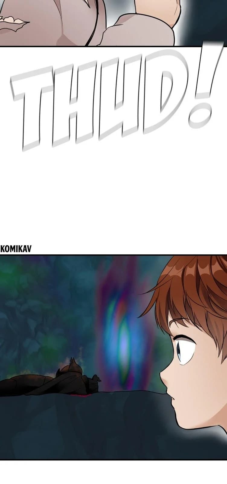 The Beginning After The End - Chapter 14 - Page 60
