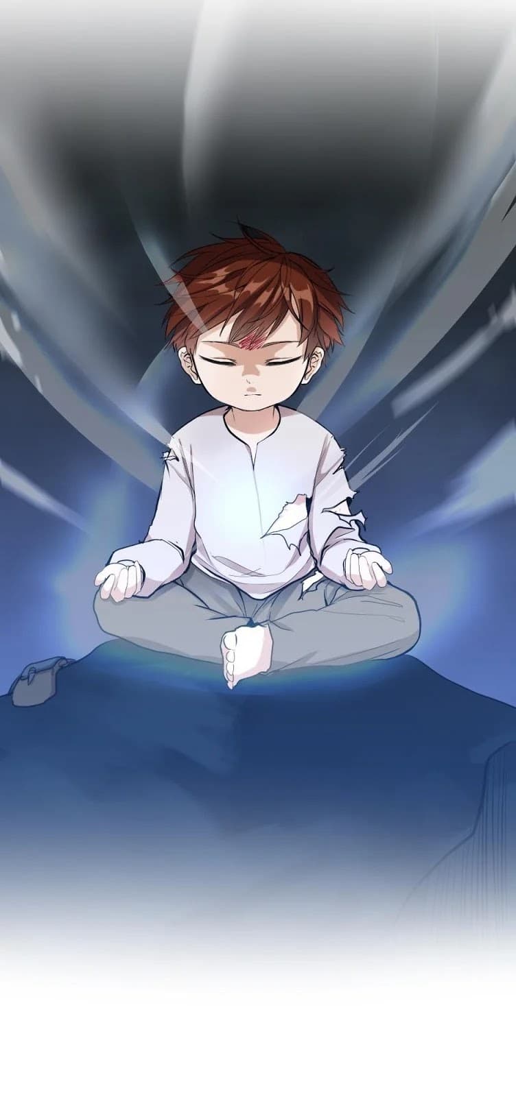 The Beginning After The End - Chapter 14 - Page 8