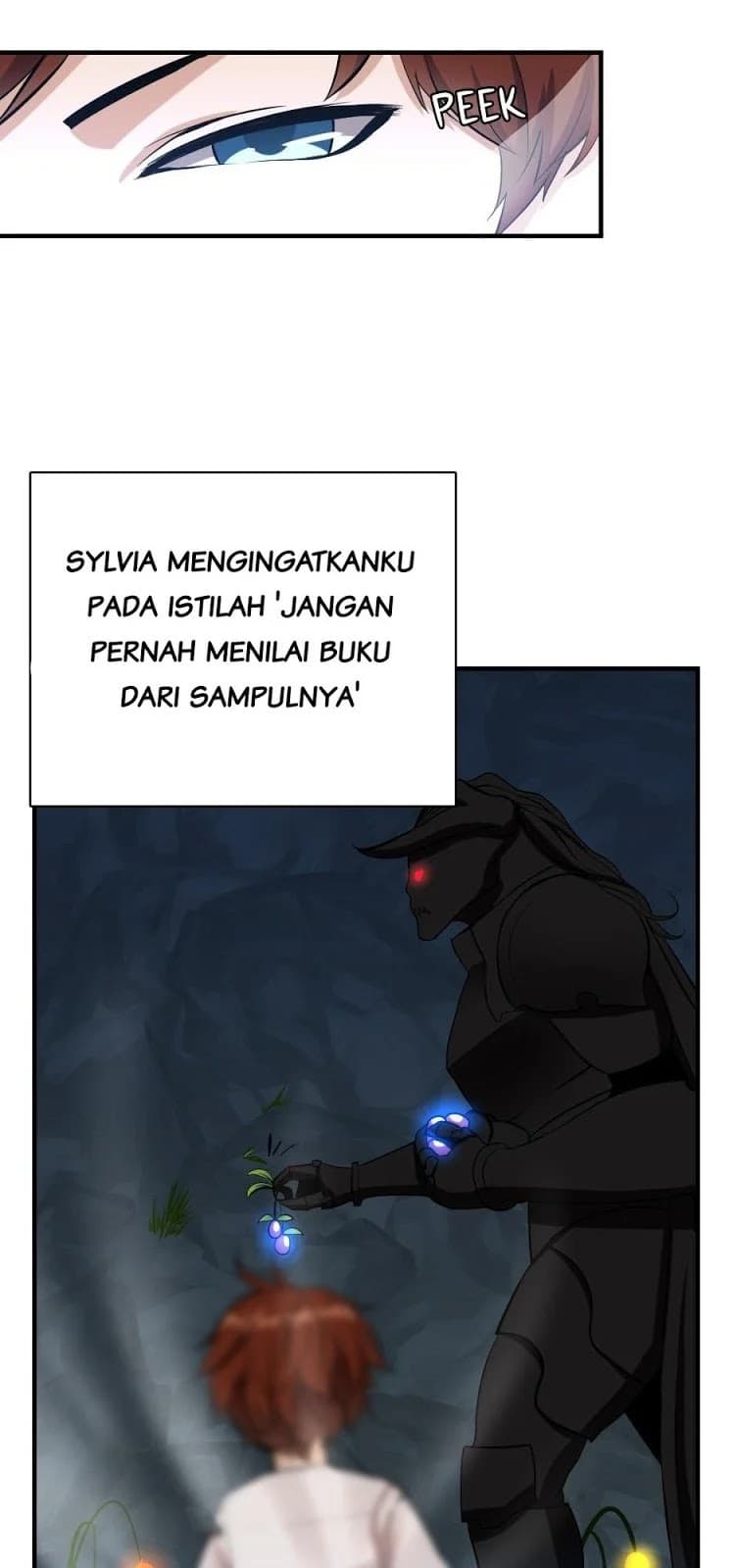 The Beginning After The End - Chapter 14 - Page 9