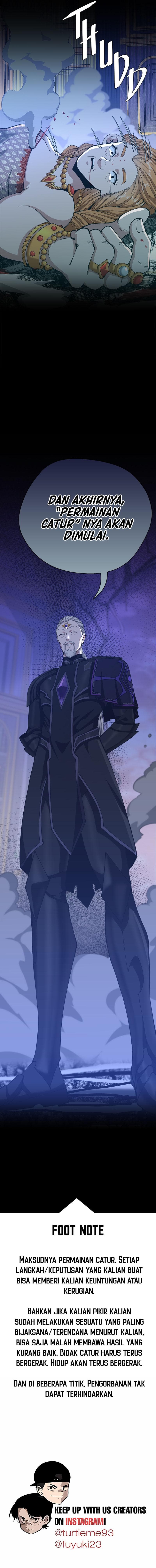 The Beginning After The End - Chapter 146 - Page 18