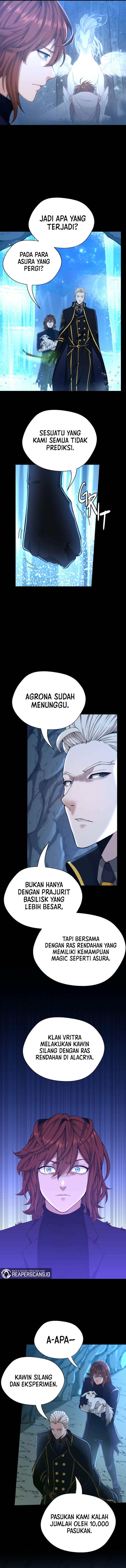 The Beginning After The End - Chapter 148 - Page 5