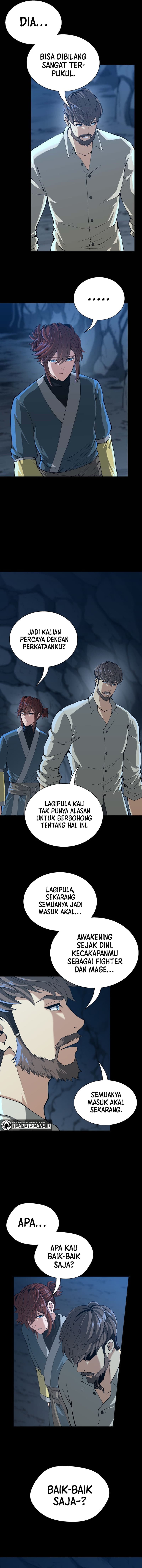 The Beginning After The End - Chapter 149 - Page 10