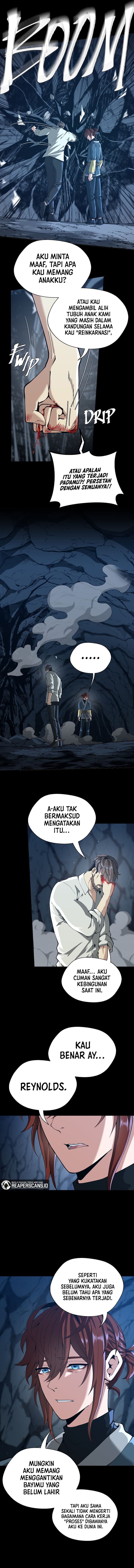 The Beginning After The End - Chapter 149 - Page 12
