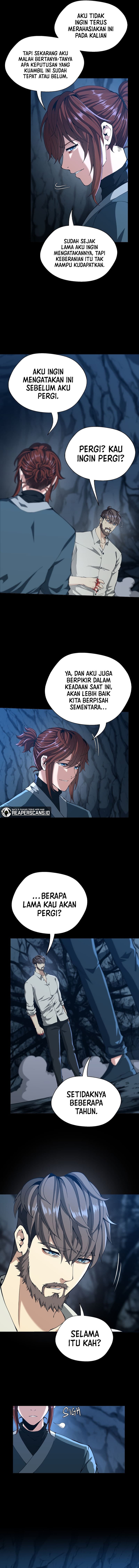 The Beginning After The End - Chapter 149 - Page 13