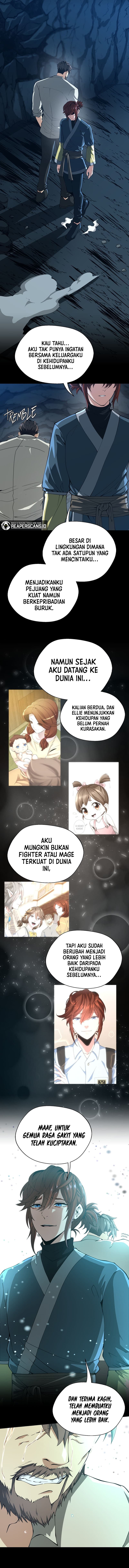 The Beginning After The End - Chapter 149 - Page 14