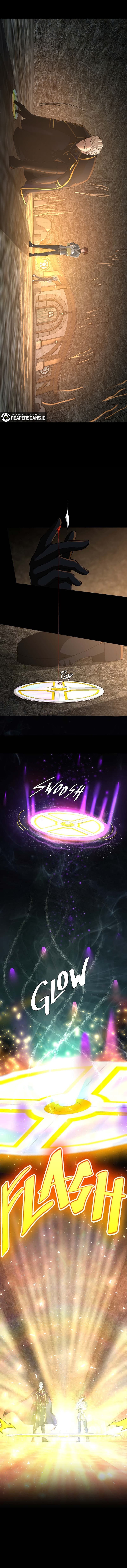The Beginning After The End - Chapter 149 - Page 17