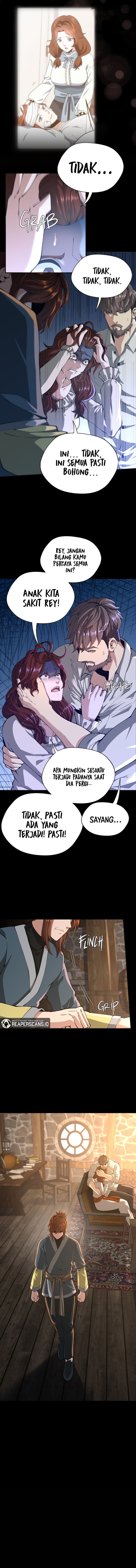 The Beginning After The End - Chapter 149 - Page 7