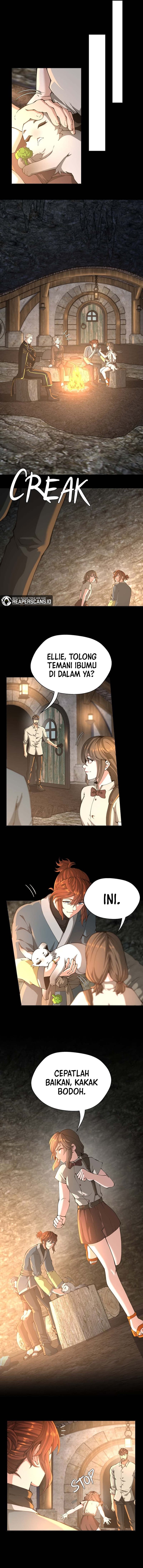 The Beginning After The End - Chapter 149 - Page 8