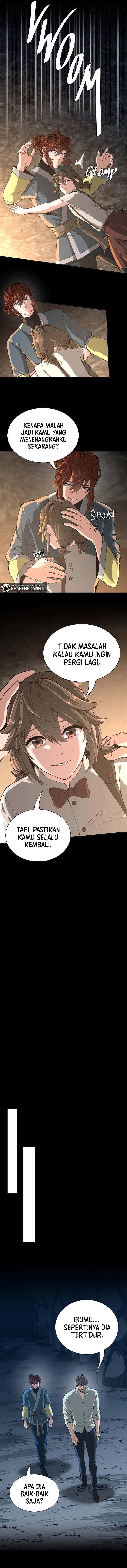 The Beginning After The End - Chapter 149 - Page 9