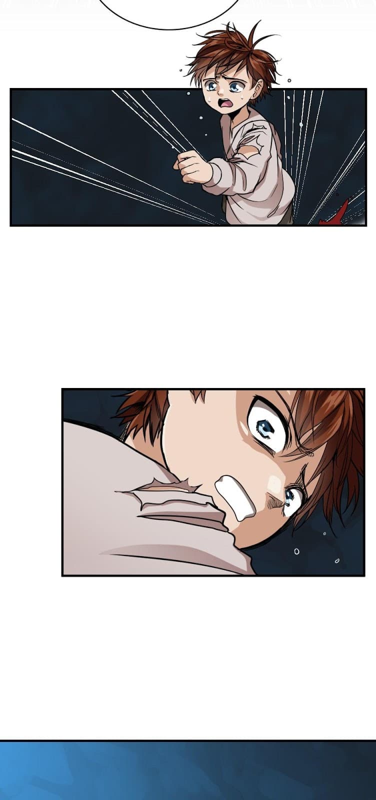 The Beginning After The End - Chapter 15 - Page 2