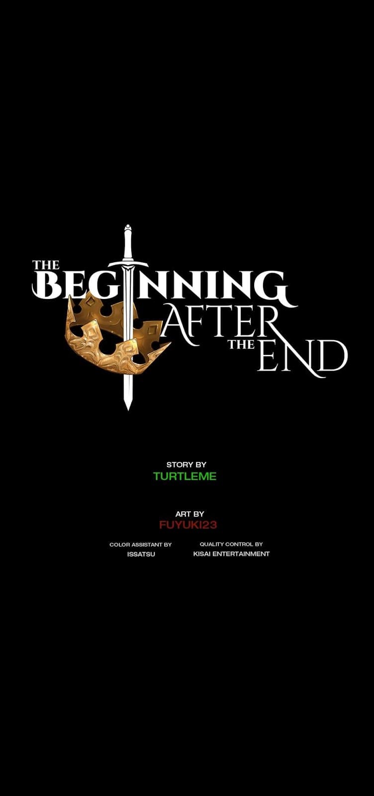 The Beginning After The End - Chapter 15 - Page 23