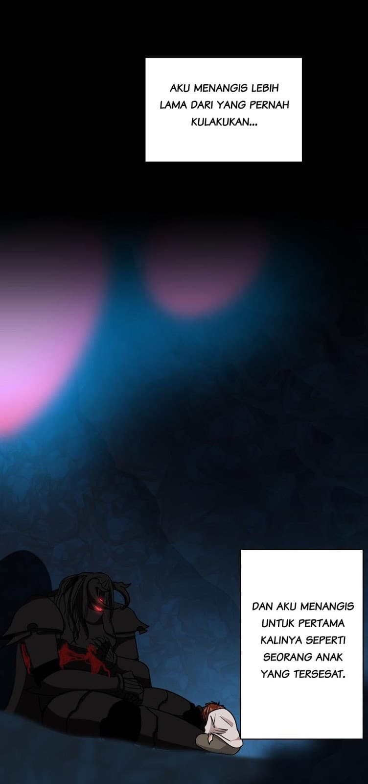 The Beginning After The End - Chapter 15 - Page 25