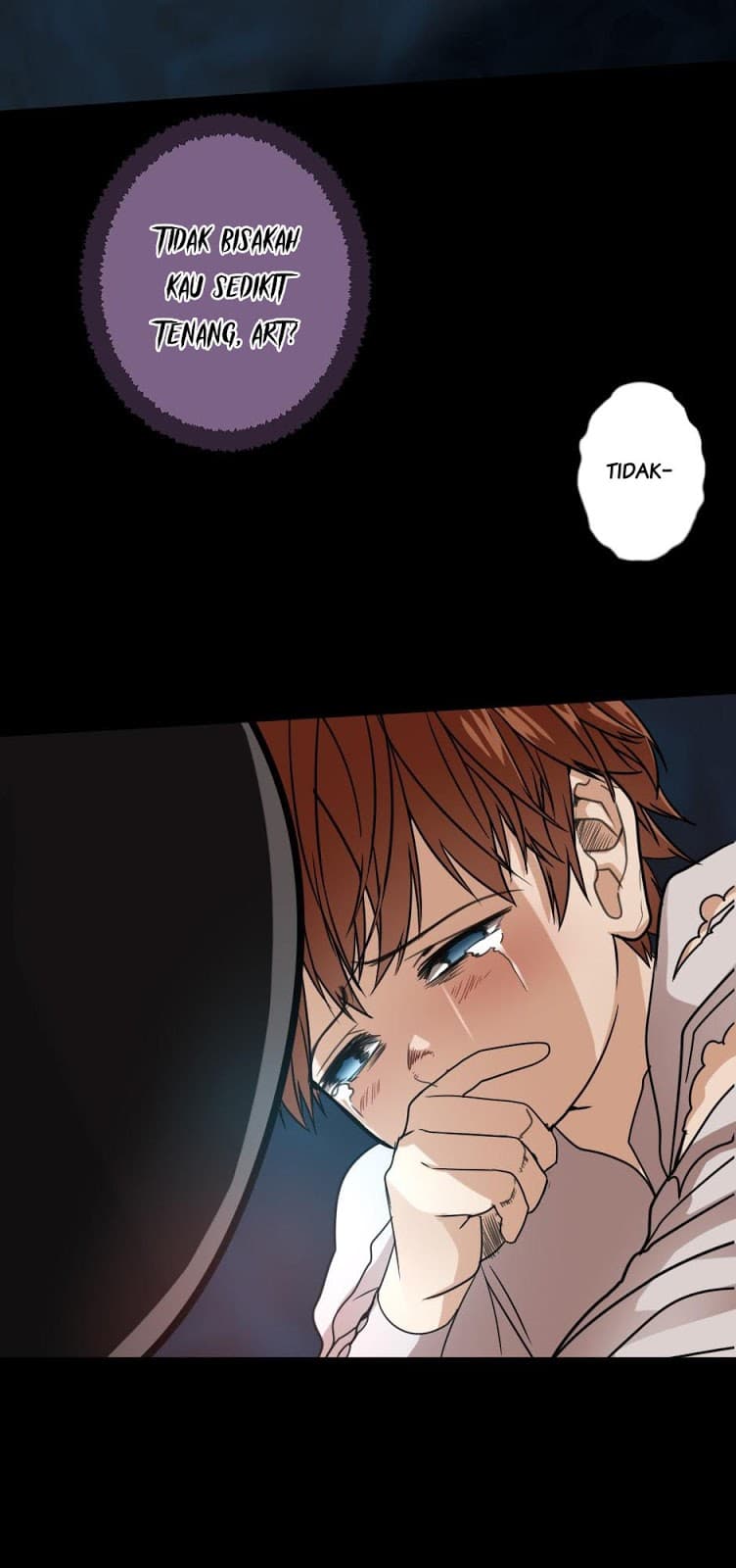 The Beginning After The End - Chapter 15 - Page 26