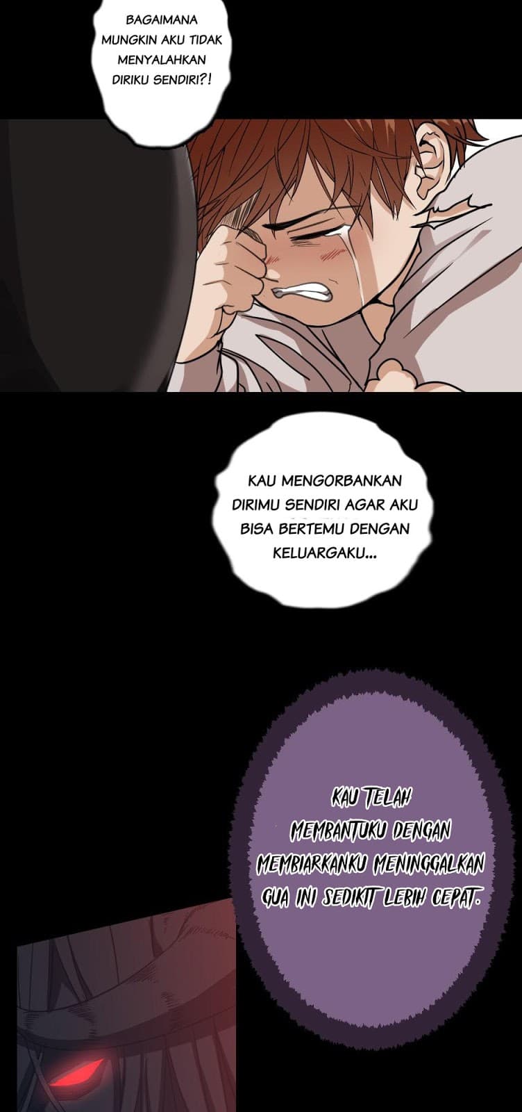 The Beginning After The End - Chapter 15 - Page 28