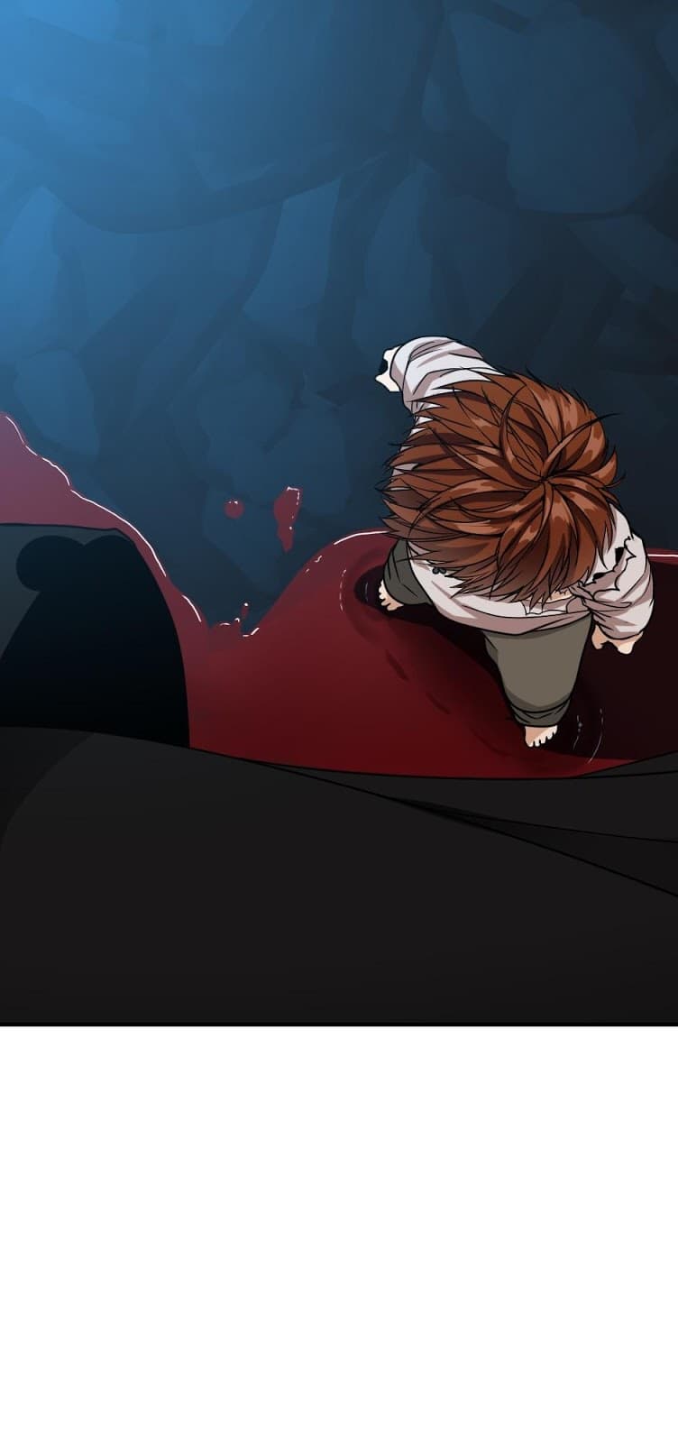 The Beginning After The End - Chapter 15 - Page 3