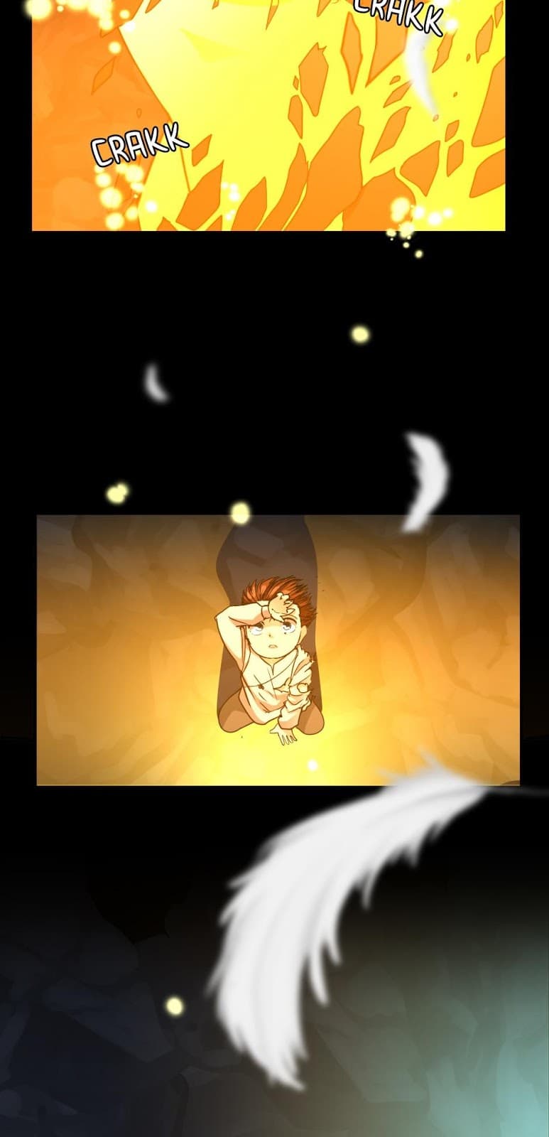 The Beginning After The End - Chapter 15 - Page 34