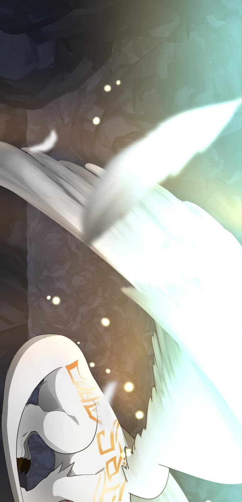 The Beginning After The End - Chapter 15 - Page 35