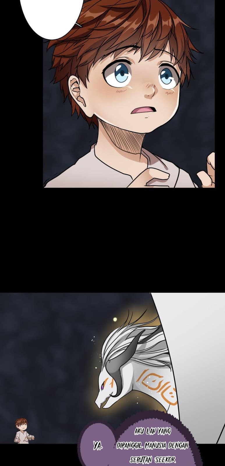 The Beginning After The End - Chapter 15 - Page 39