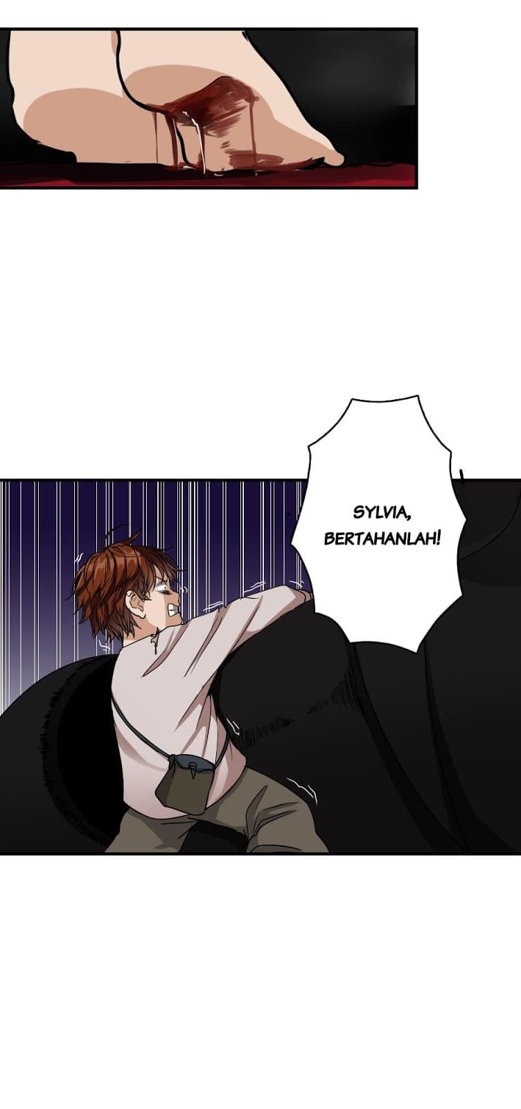 The Beginning After The End - Chapter 15 - Page 4