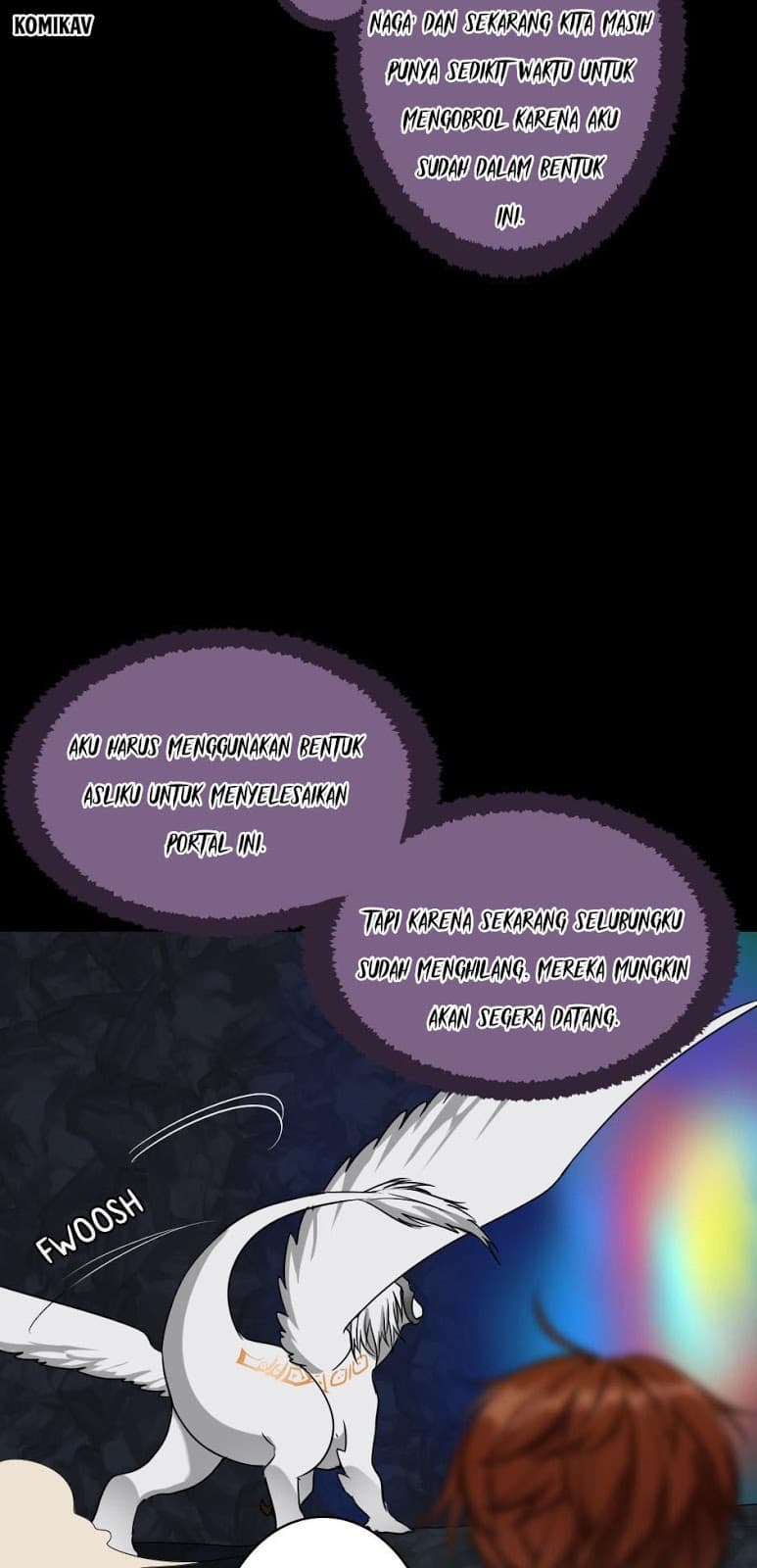The Beginning After The End - Chapter 15 - Page 40