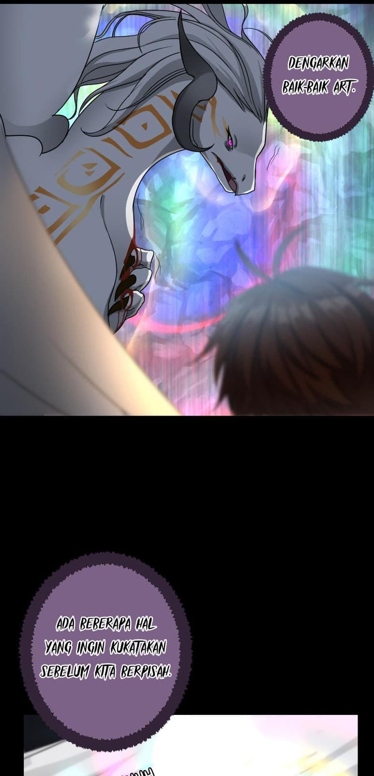 The Beginning After The End - Chapter 15 - Page 44