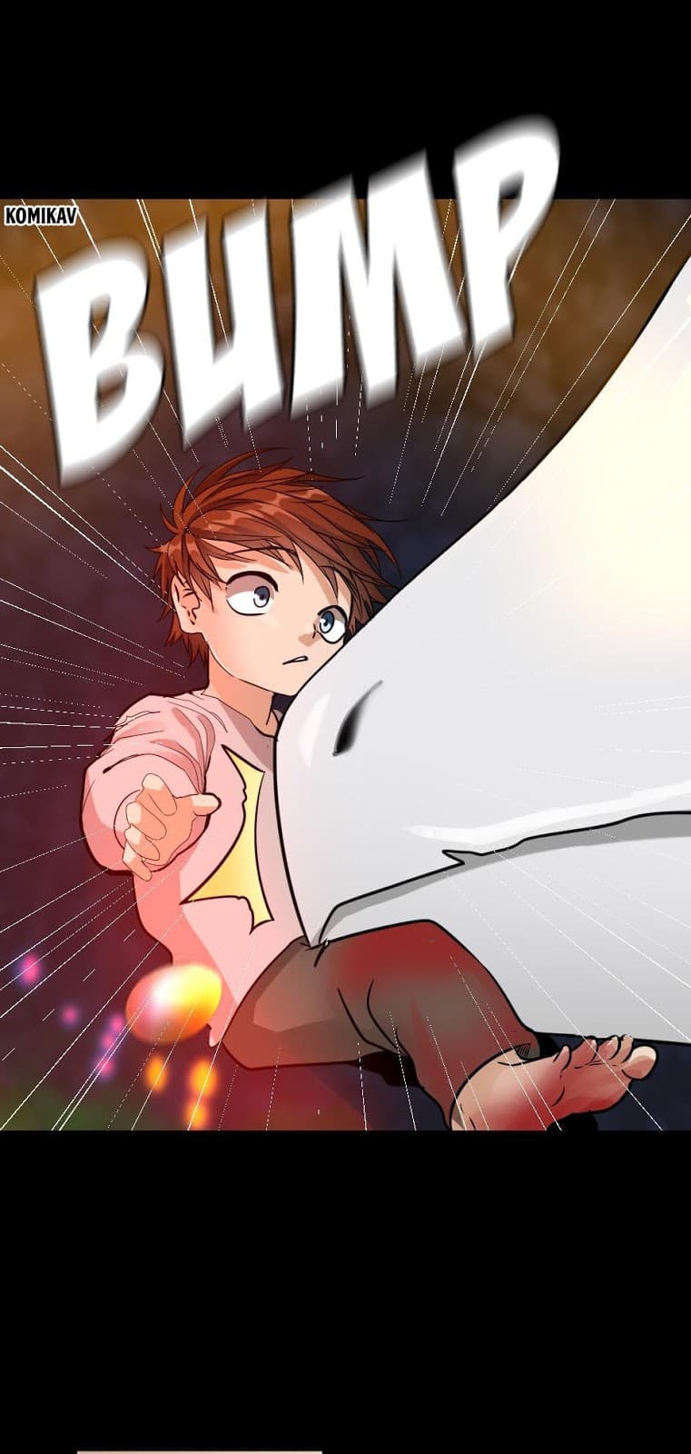 The Beginning After The End - Chapter 15 - Page 50