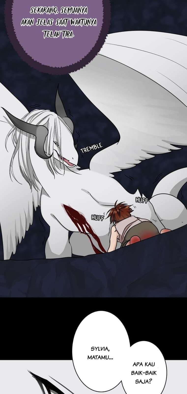 The Beginning After The End - Chapter 15 - Page 53