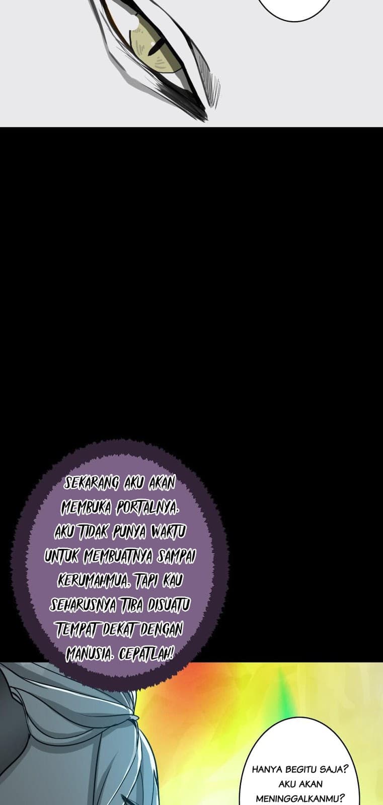 The Beginning After The End - Chapter 15 - Page 54