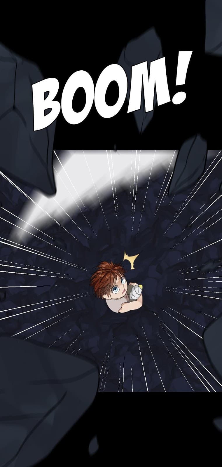 The Beginning After The End - Chapter 15 - Page 56