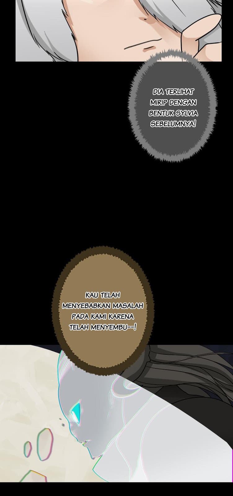 The Beginning After The End - Chapter 15 - Page 62