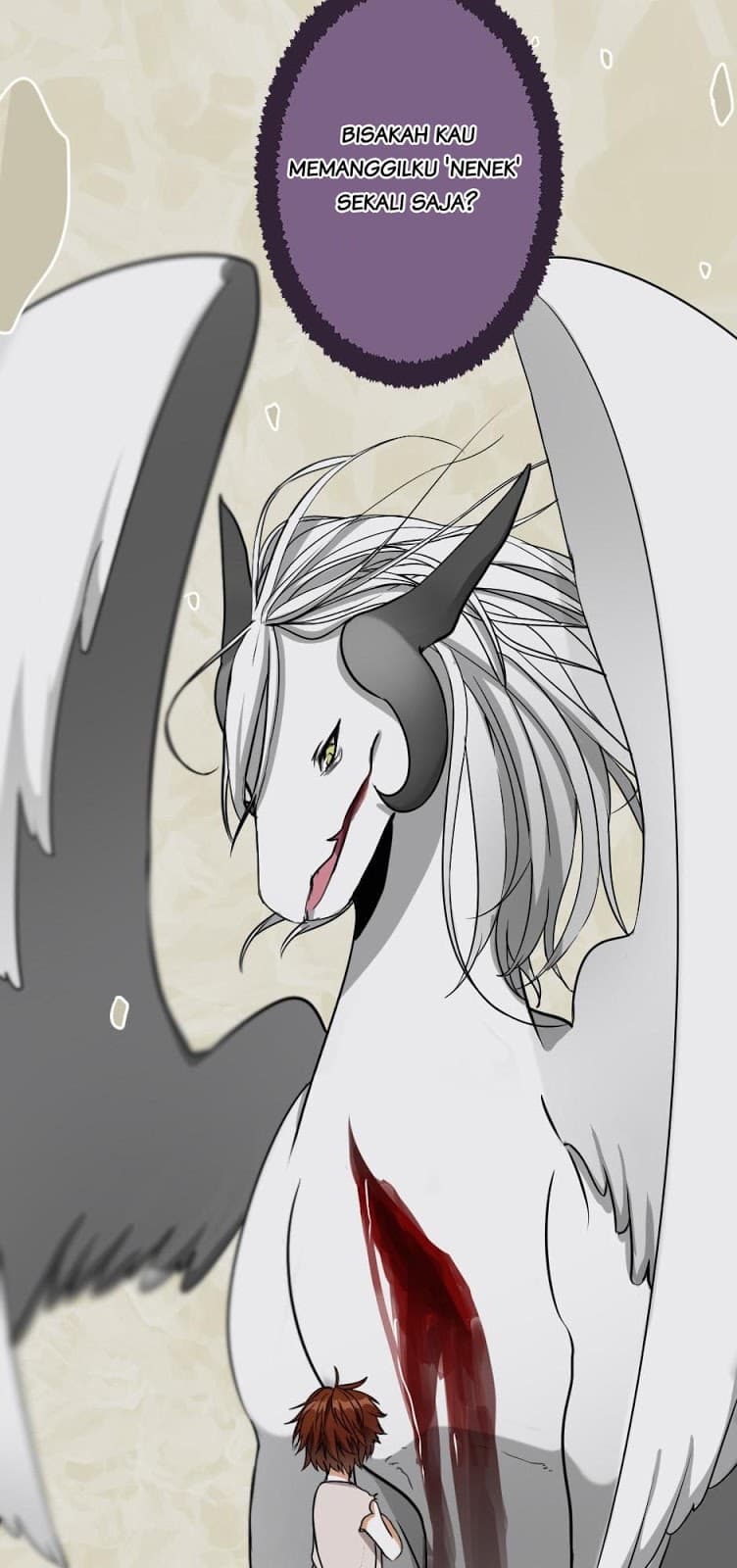 The Beginning After The End - Chapter 15 - Page 68