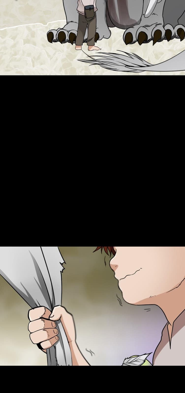 The Beginning After The End - Chapter 15 - Page 69