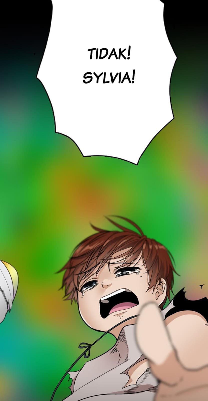 The Beginning After The End - Chapter 15 - Page 76