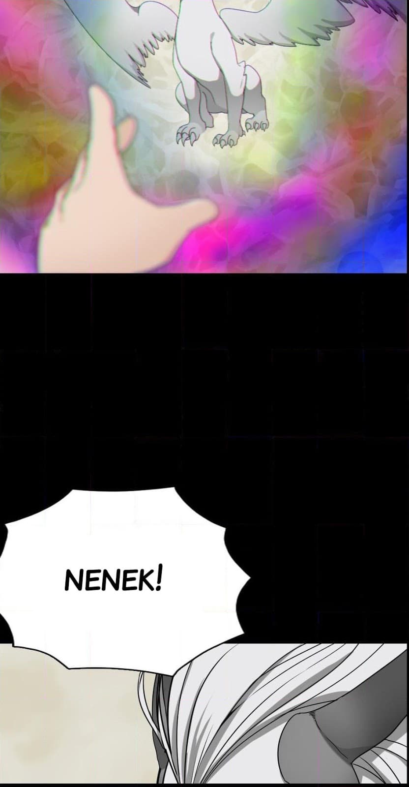 The Beginning After The End - Chapter 15 - Page 78