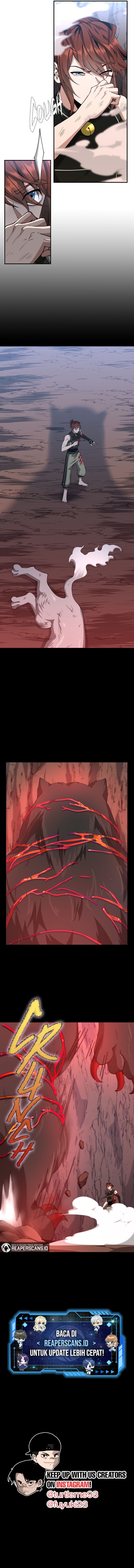 The Beginning After The End - Chapter 156 - Page 14