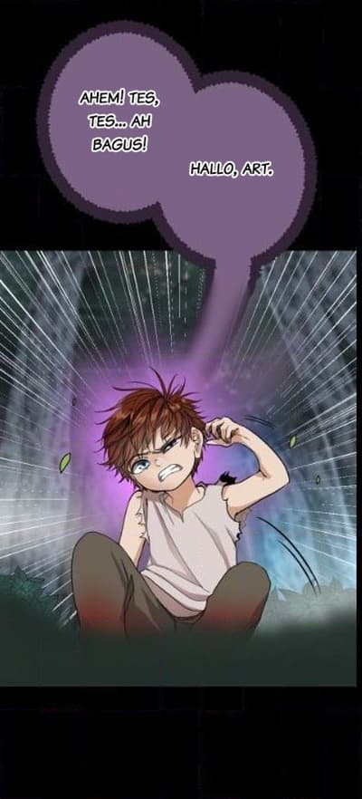 The Beginning After The End - Chapter 16 - Page 23