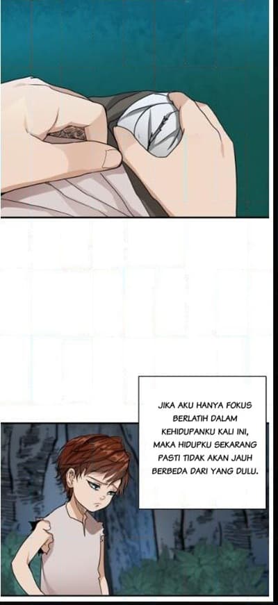 The Beginning After The End - Chapter 16 - Page 39