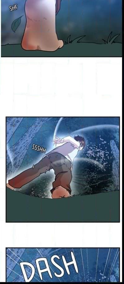 The Beginning After The End - Chapter 16 - Page 43