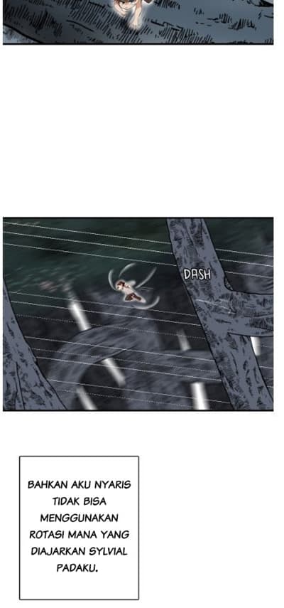 The Beginning After The End - Chapter 16 - Page 51