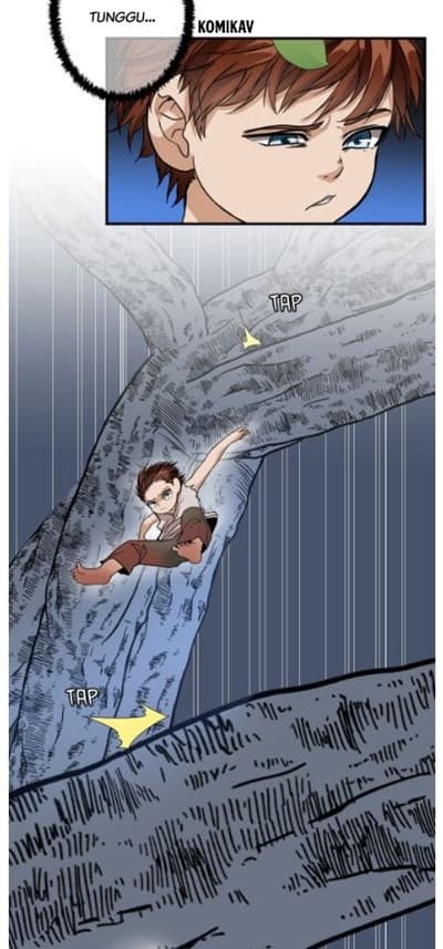 The Beginning After The End - Chapter 16 - Page 60